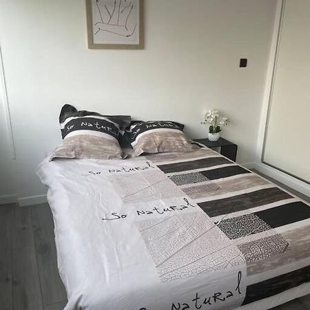 Appartement 110M2 アンヌマス エクステリア 写真