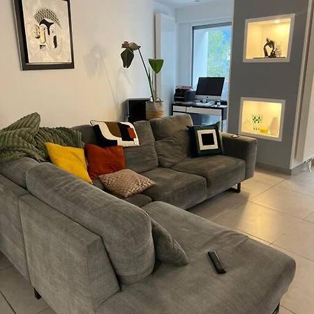 Appartement 110M2 アンヌマス エクステリア 写真