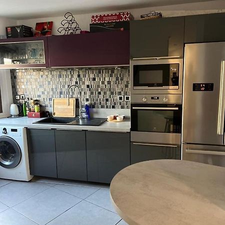 Appartement 110M2 アンヌマス エクステリア 写真