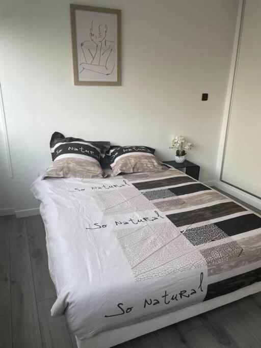 Appartement 110M2 アンヌマス エクステリア 写真