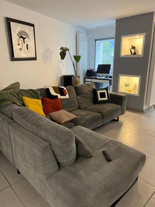 Appartement 110M2 アンヌマス エクステリア 写真