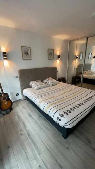 Appartement 110M2 アンヌマス エクステリア 写真