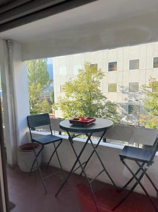 Appartement 110M2 アンヌマス エクステリア 写真